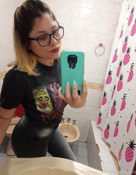 lunaestrella10 onlyfans archive