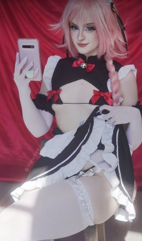 Mewlies onlyfans nide