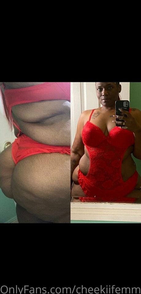 cheekiifemme onlyfans x