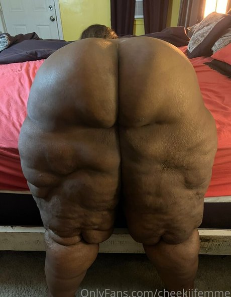 cheekiifemme onlyfans nude