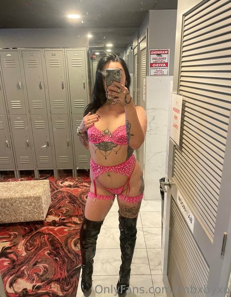 imbxbyxo free only fans