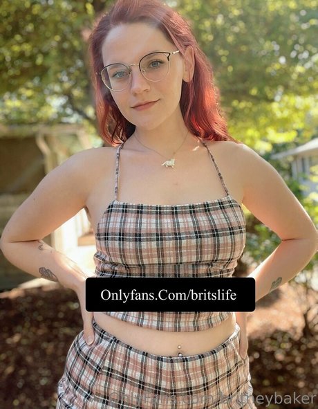 britneybaker nude onlyfans