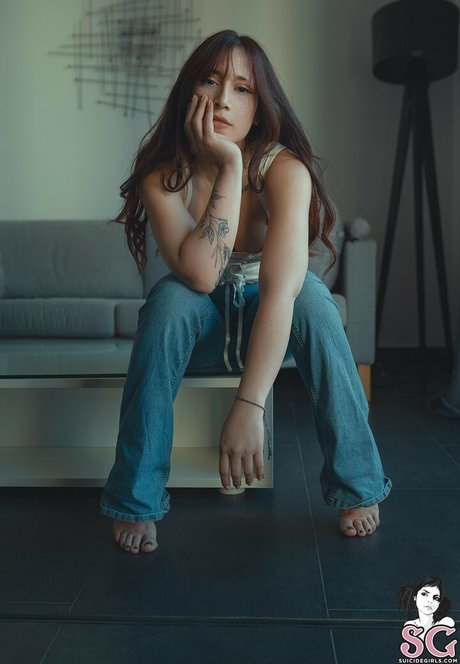 Kamikasered nude leaked onlyfans