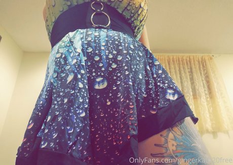 gingerkat420free onlyfans naked