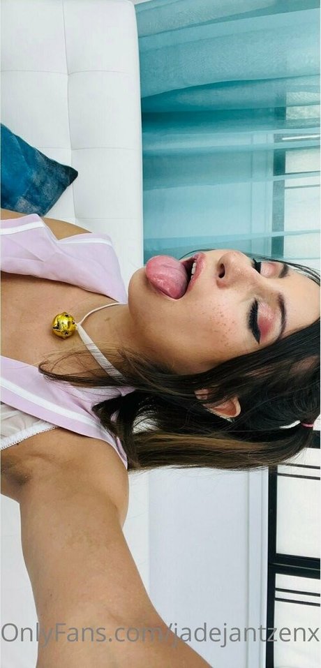 jadejantzenxo leak only fans