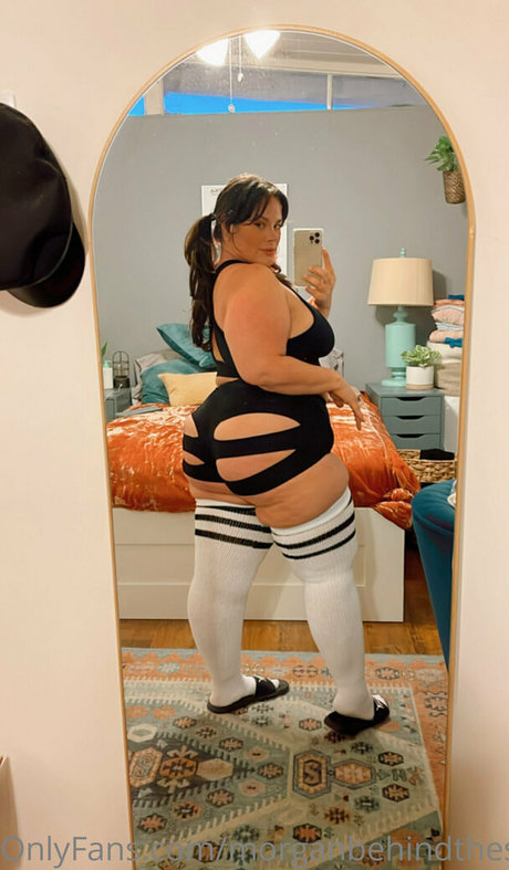 morganbehindthescenes onlyfans leaked xxx