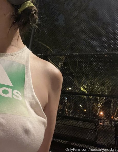 hudsonyardsbrat onlyfans leaks porn