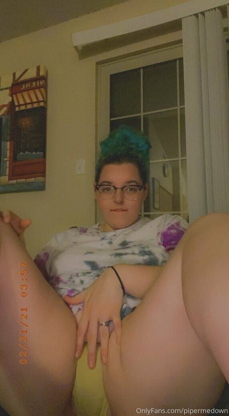 pipermedown onlyfans sex