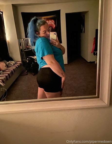 pipermedown nsfw onlyfans