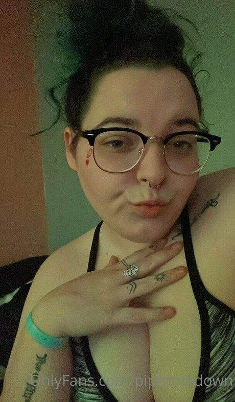 pipermedown leaked onlyfans porn