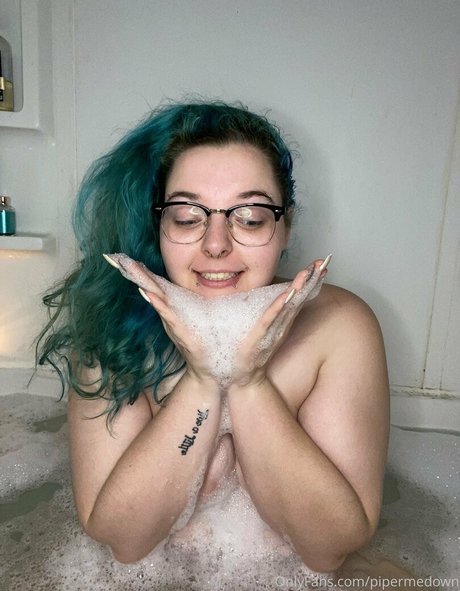 pipermedown only fans leaked