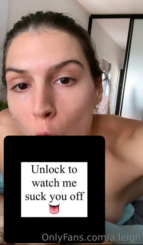 a leigh strip onlyfans