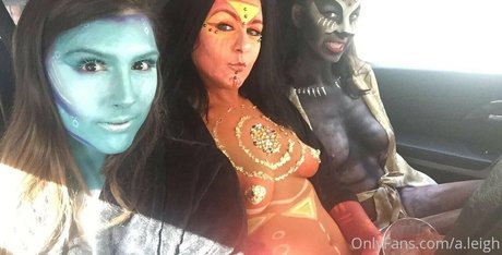 a leigh leaked onlyfans pictures