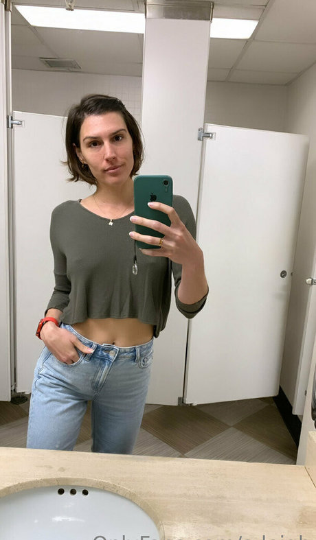 a leigh only fans content