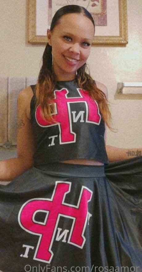 iamamorarose onlyfans free