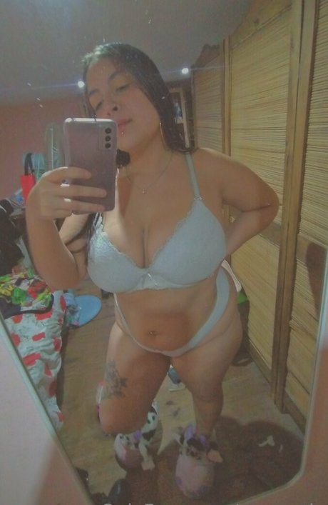 cxerrypie onlyfans naked leaks