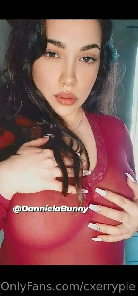 cxerrypie free onlyfans