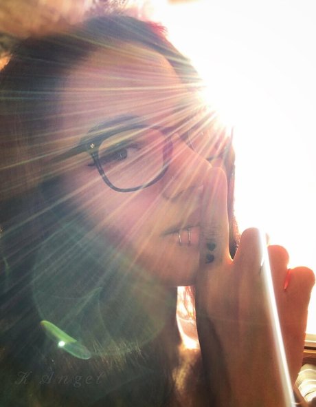 kangelstardustxo onlyfans page