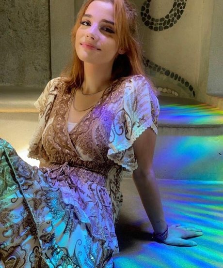 Corrina Rhys only fans leaked porn