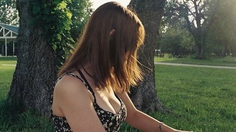 Corrina Rhys onlyfans porn leak