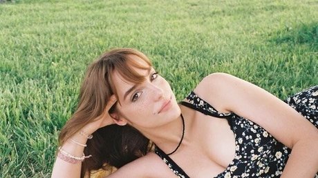 Corrina Rhys nude leaks onlyfans