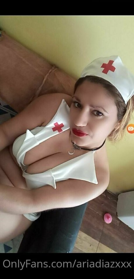 ariadiazxxx sex onlyfans