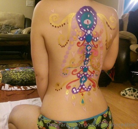 godshideouscreation xxx only fans