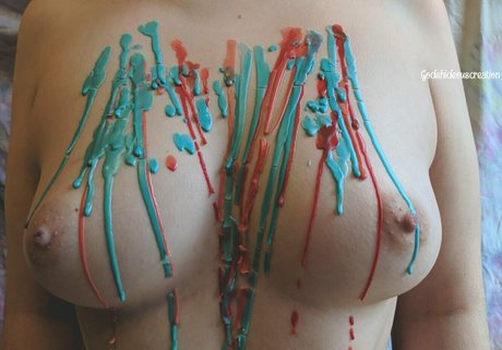 godshideouscreation nude onlyfans leak