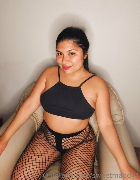 sweetmaddy1 only fans xxx