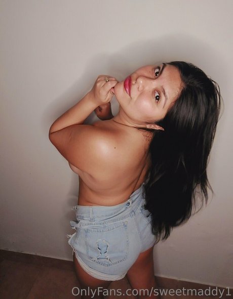 sweetmaddy1 onlyfans nude pics