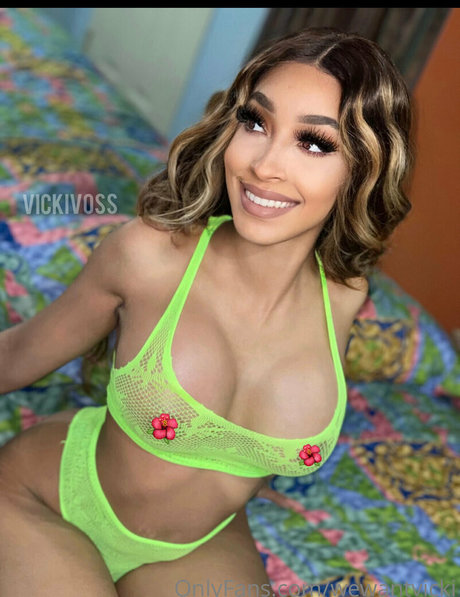 wewantvicki onlyfans leaks