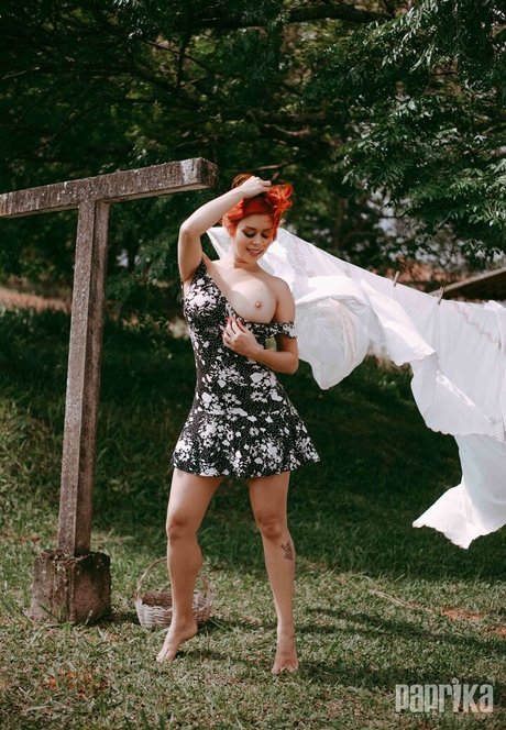 Paprika onlyfans explicit content