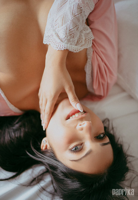 Paprika sexy onlyfans