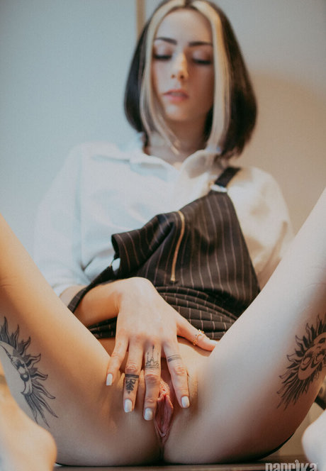 Paprika xxx only fans