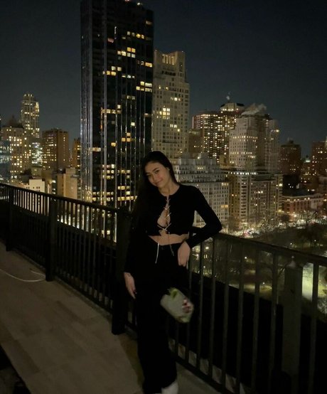 alex papadonker leaked onlyfans nudes