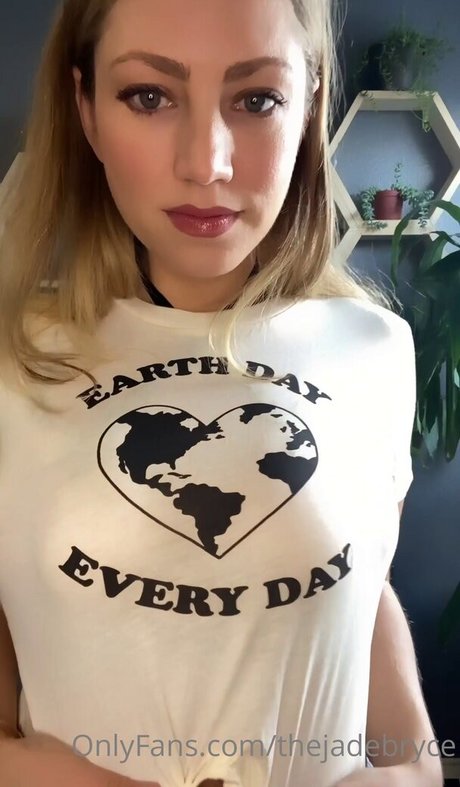 Jade Bryce onlyfans leak