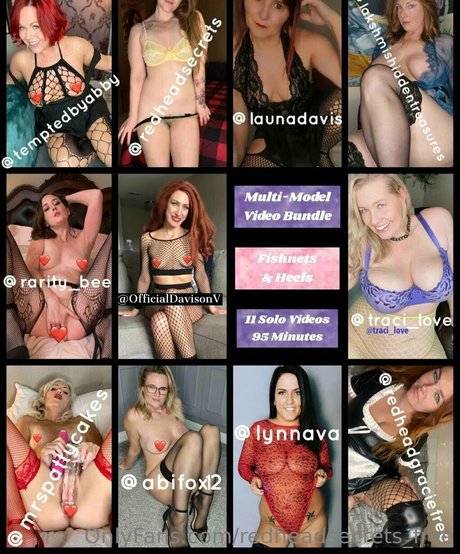 redheadsecrets free onlyfans leaked photos