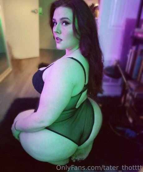 thott pockett onlyfans leak