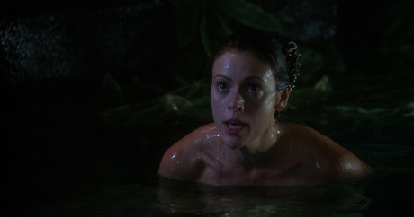 Alyssa Milano onlyfans leaked