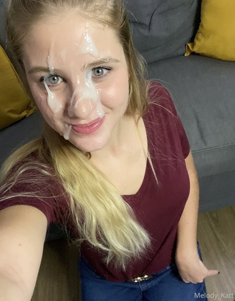 Melody Katt naked onlyfans