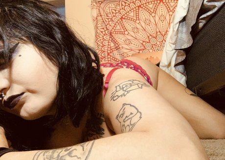 sexxmetalxbarbiex leaked onlyfans sex