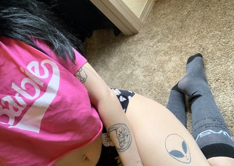 sexxmetalxbarbiex nude onlyfans