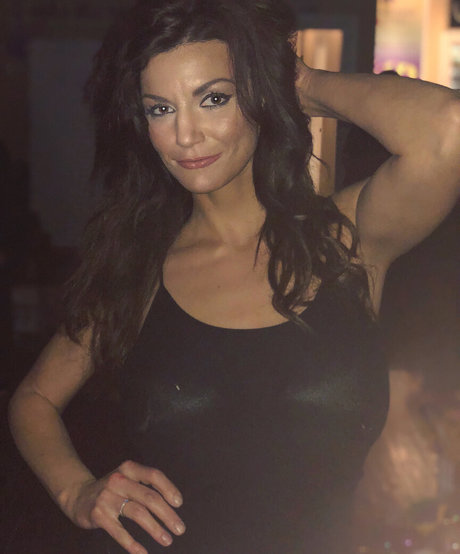 Becky Bandini onlyfans leaks.