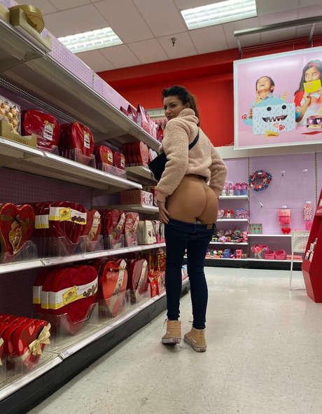 Becky Bandini onlyfans archive