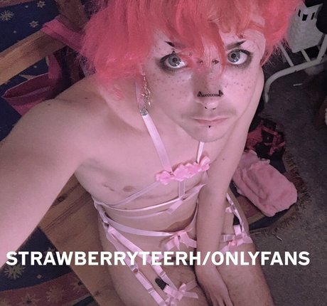 strawberryteeth leak onlyfans porn