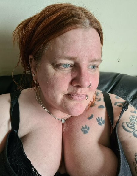 abigailbarrybbw onlyfans leaks