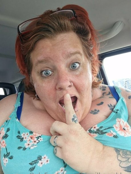 abigailbarrybbw onlyfans nude porn