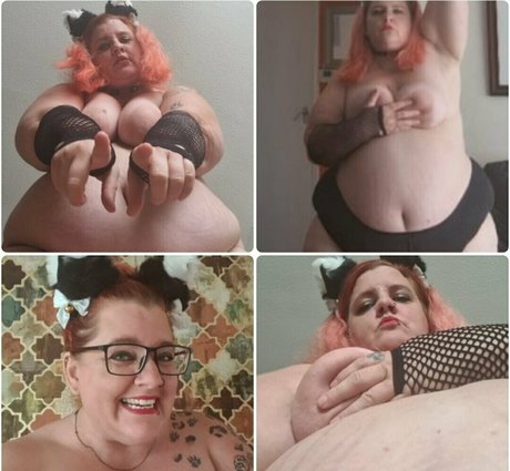 abigailbarrybbw onlyfans nude leaks
