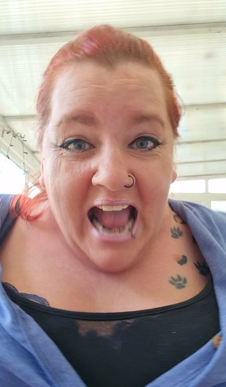 abigailbarrybbw onlyfans strip