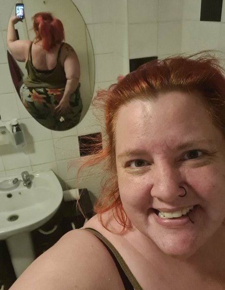 abigailbarrybbw porn leaked onlyfans